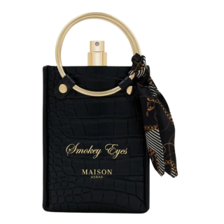 Maison Asrar Smokey Eyes EDP W 100 ml Maison Asrar Smokey Eyes EDP W 100 ml
