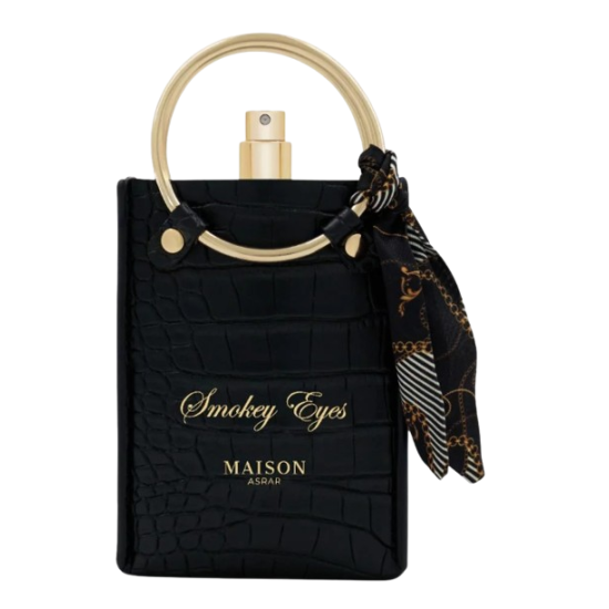 Maison Asrar Smokey Eyes EDP W 100 ml
