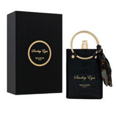 Maison Asrar Smokey Eyes EDP W 100 ml