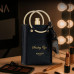 Maison Asrar Smokey Eyes EDP W 100 ml Maison Asrar Smokey Eyes EDP W 100 ml
