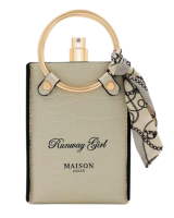 Maison Asrar Runway Girl EDP W 100 ml