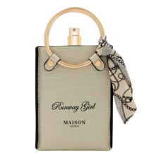 Maison Asrar Runway Girl EDP W 100 ml