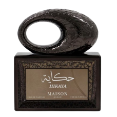 Maison Asrar Hikaya EDP W 100 ml