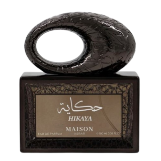 Maison Asrar Hikaya EDP W 100 ml