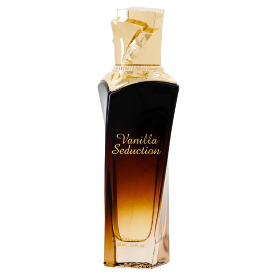 Maison Asrar Vanilla Seduction EDP W 100 ml