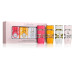 Lattafa Yara Collection 4 x 5 ml (Yara, Yara Candy, Yara Tous, Yara Moi)