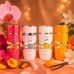 Lattafa Yara Collection 4 x 5 ml (Yara, Yara Candy, Yara Tous, Yara Moi)