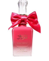 Ard Al Zaafaran Bint Hooran Rose Passion EDP W 100 ml
