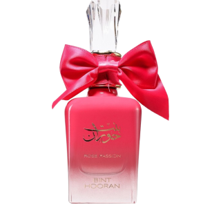 Ard Al Zaafaran Bint Hooran Rose Passion EDP W 100 ml