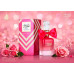 Ard Al Zaafaran Bint Hooran Rose Passion EDP W 100 ml