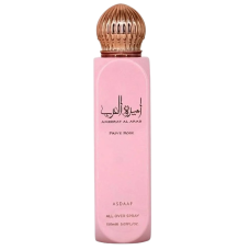 Asdaaf Ameerat Al Arab Prive Rose All Over Spray W 150 ml