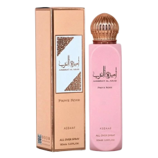 Asdaaf Ameerat Al Arab Prive Rose All Over Spray W 150 ml