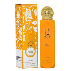 Lattafa Yara Tous - all over spray 150 ml