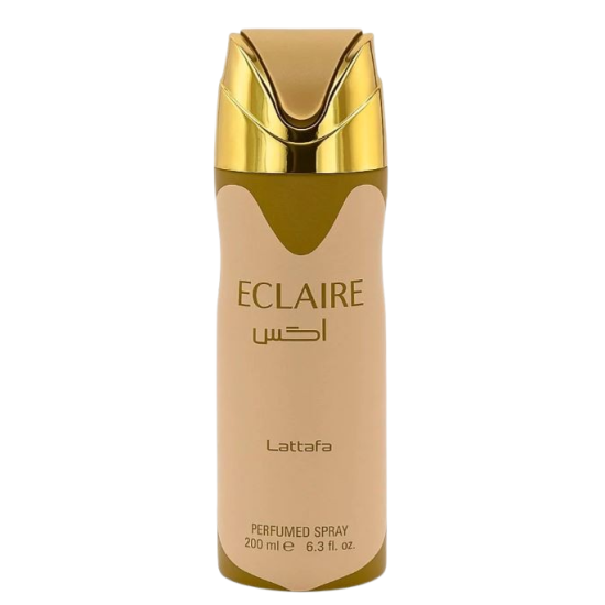 Deodorant 200 ml - Eclaire Deodorant 200 ml - Eclaire