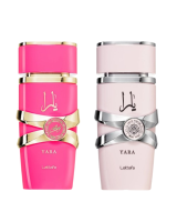 Lattafa Yara 5th Anniversary Yara EDP 100 ml + Yara Candy EDP 100 ml
