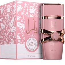 Lattafa Yara Elixir EDP W 100 ml