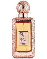 Lattafa Pride Queen of Roses EDP W 100 ml