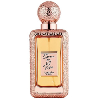 Lattafa Pride Queen of Roses EDP W 100 ml