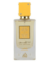 Lattafa Ana Abiyedh Passion EDP W 60 ml