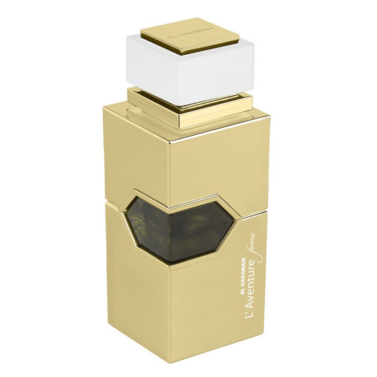 AL HARAMAIN L'AVENTURE FEMME EDP W 200 ML AL HARAMAIN L'AVENTURE FEMME EDP W 200 ML