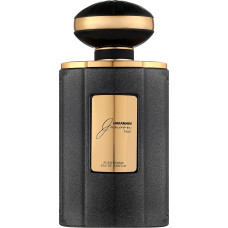 AL HARAMAIN JUNOON NOIR SPRAY 75 ML