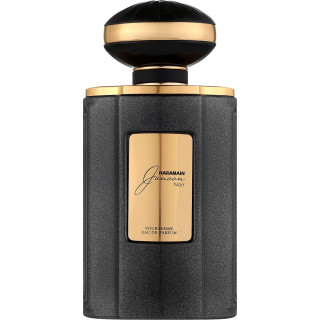 AL HARAMAIN JUNOON NOIR SPRAY 75 ML