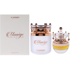 AL HARAMAIN MANEGE BLANCHE SPRAY 75ML
