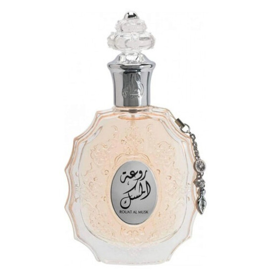 Lattafa Rouat Al Musk EDP W 100 ml Lattafa Rouat Al Musk EDP W 100 ml