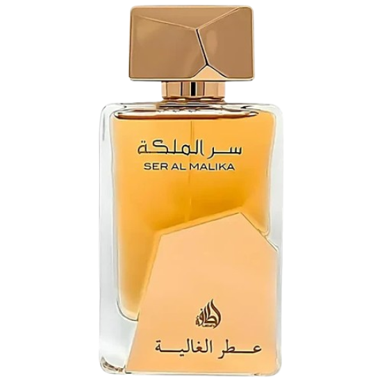 Lattafa Ser Al Malika EDP W 100 ml Lattafa Ser Al Malika EDP W 100 ml