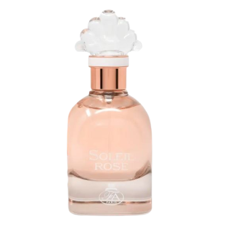 French Avenue Soleil Rose EDP W 90 ml