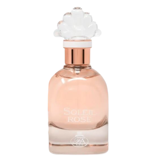 French Avenue Soleil Rose EDP W 90 ml