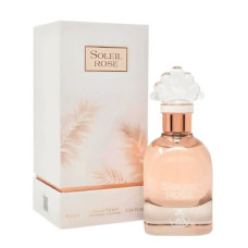 French Avenue Soleil Rose EDP W 90 ml