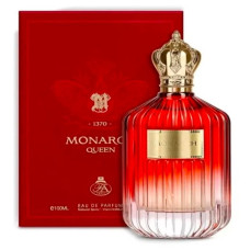 French Avenue Monarch Queen EDP W 100 ml