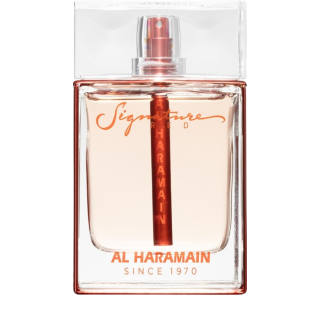 SIGNATURE RED (100ML)
