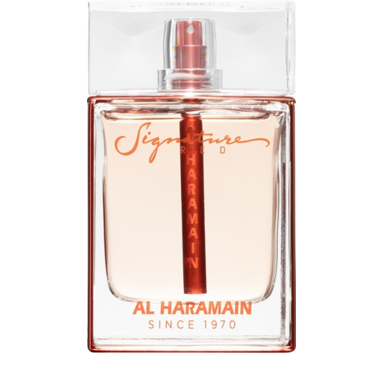 SIGNATURE RED (100ML) SIGNATURE RED (100ML)