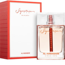 SIGNATURE RED (100ML)