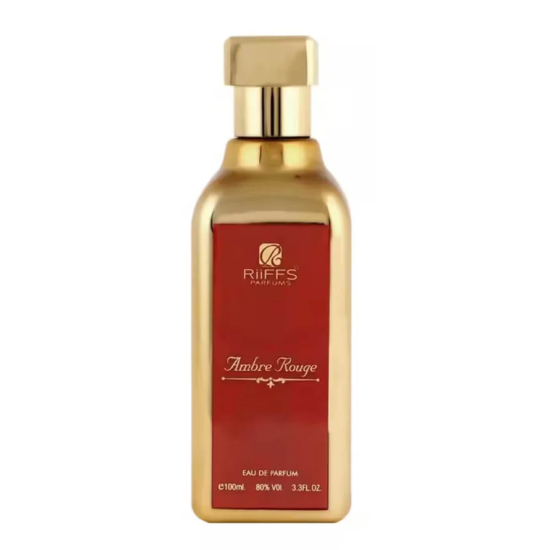 Riiffs Ambre Rouge EDP W 100 ml Riiffs Ambre Rouge EDP W 100 ml