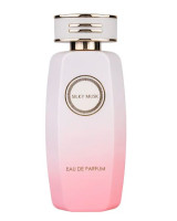 Gulf Orchid Silky Musk EDP W 100 ml