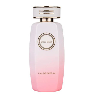 Gulf Orchid Silky Musk EDP W 100 ml