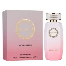 Gulf Orchid Silky Musk EDP W 100 ml