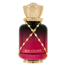 Maison Asrar Red Velvet EDP W 100 ml