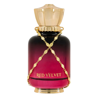 Maison Asrar Red Velvet EDP W 100 ml Maison Asrar Red Velvet EDP W 100 ml