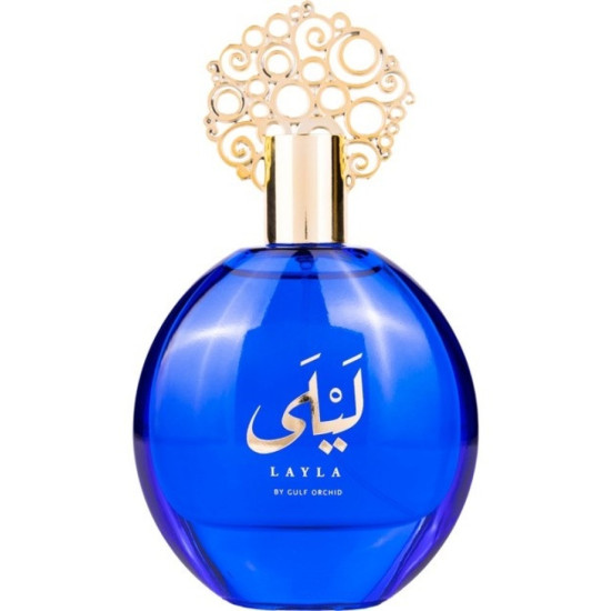 Gulf Orchid Layla EDP W 100 ml Gulf Orchid Layla EDP W 100 ml