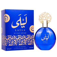 Gulf Orchid Layla EDP W 100 ml