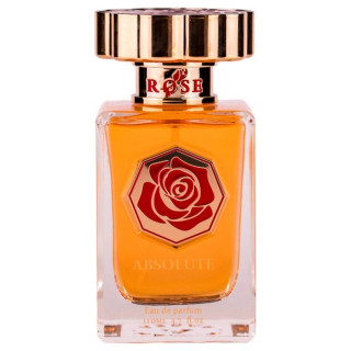 Maison Asrar Rose Absolute EDP W 110 ml