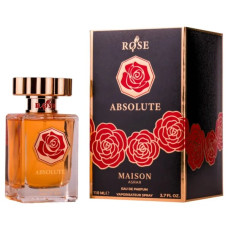 Maison Asrar Rose Absolute EDP W 110 ml