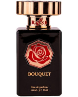 Maison Asrar Rose Bouquet EDP W 110 ml