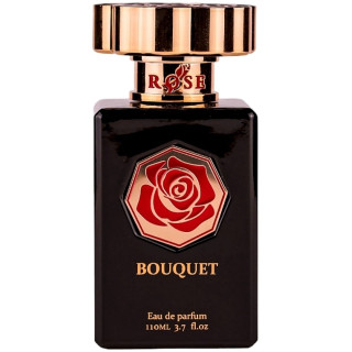 Maison Asrar Rose Bouquet EDP W 110 ml