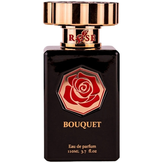 Maison Asrar Rose Bouquet EDP W 110 ml