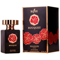 Maison Asrar Rose Bouquet EDP W 110 ml